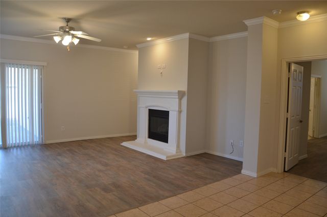2809 Muskrat Drive, Fort Worth, TX 76244