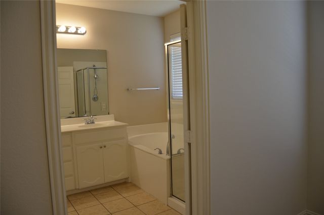 2809 Muskrat Drive, Fort Worth, TX 76244