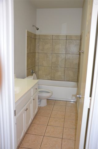 2809 Muskrat Drive, Fort Worth, TX 76244