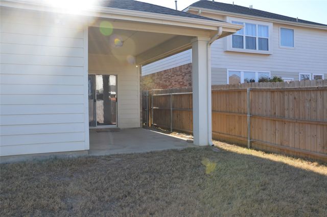 2809 Muskrat Drive, Fort Worth, TX 76244