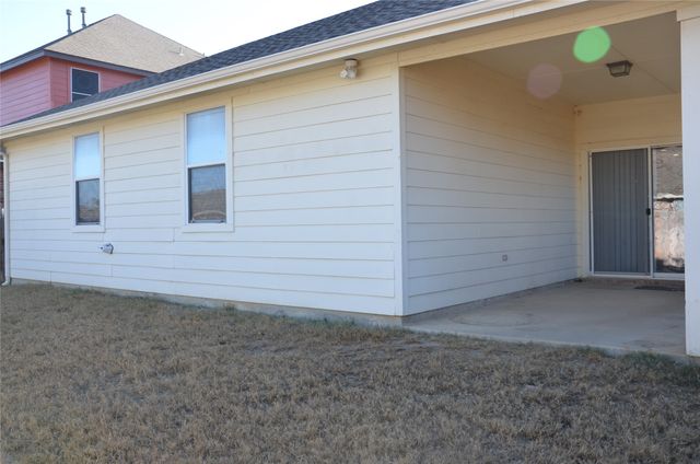 2809 Muskrat Drive, Fort Worth, TX 76244