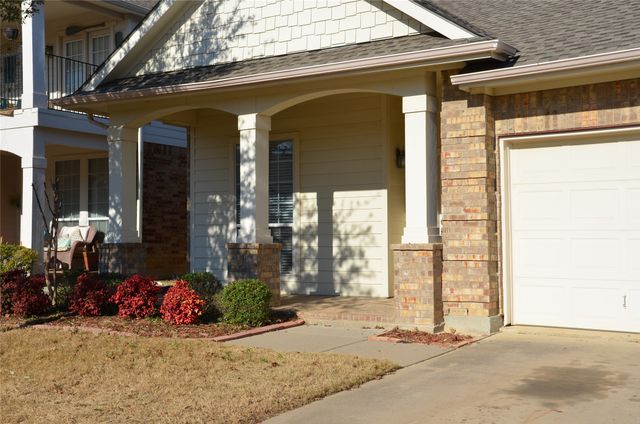 2809 Muskrat Drive, Fort Worth, TX 76244