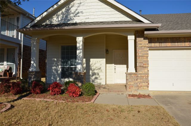 2809 Muskrat Drive, Fort Worth, TX 76244