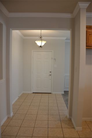 2809 Muskrat Drive, Fort Worth, TX 76244