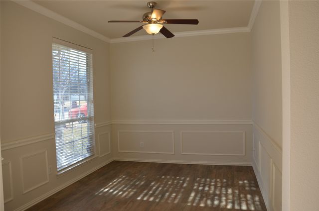 2809 Muskrat Drive, Fort Worth, TX 76244