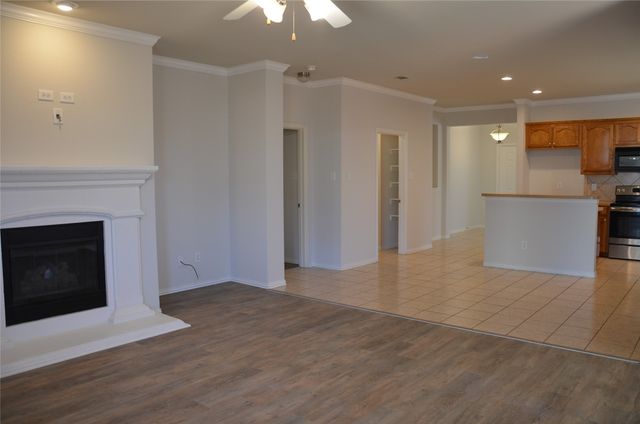 2809 Muskrat Drive, Fort Worth, TX 76244