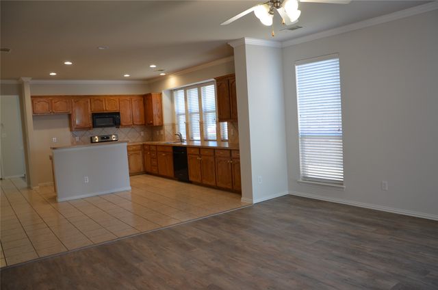 2809 Muskrat Drive, Fort Worth, TX 76244
