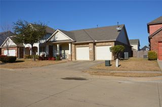 2809 Muskrat Drive, Fort Worth, TX 76244