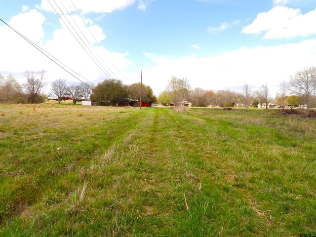 17 LOTS Hooks, Forehand, & McDuff Street, Crockett, TX 75835
