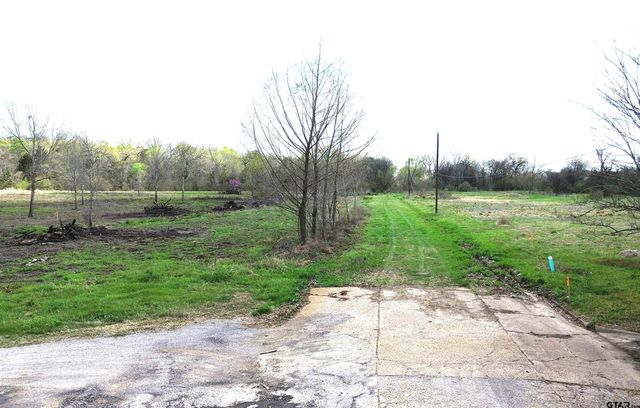 17 LOTS Hooks, Forehand, & McDuff Street, Crockett, TX 75835