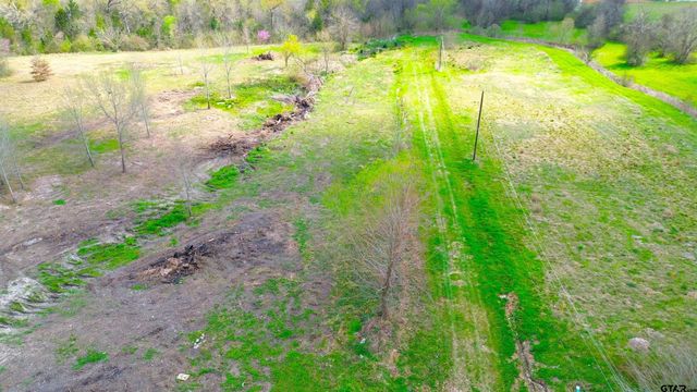 17 LOTS Hooks, Forehand, & McDuff Street, Crockett, TX 75835