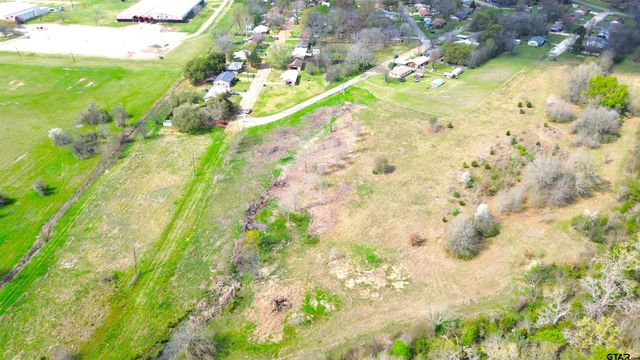 17 LOTS Hooks, Forehand, & McDuff Street, Crockett, TX 75835