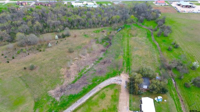 17 LOTS Hooks, Forehand, & McDuff Street, Crockett, TX 75835
