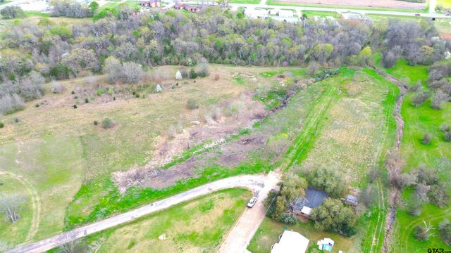 17 LOTS Hooks, Forehand, & McDuff Street, Crockett, TX 75835