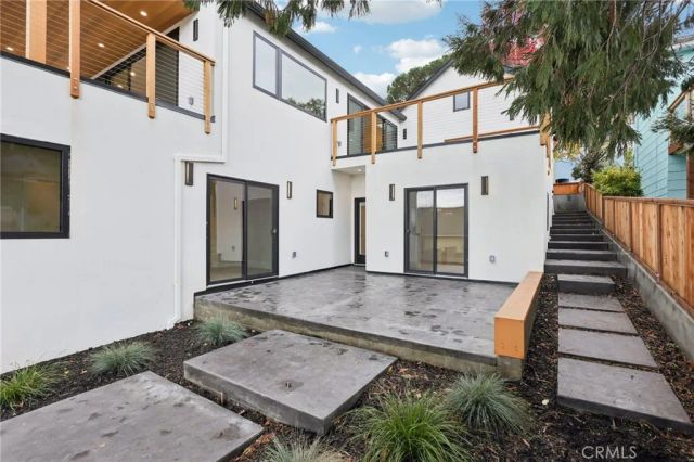 526 Klamath Street, Brisbane, CA 94005