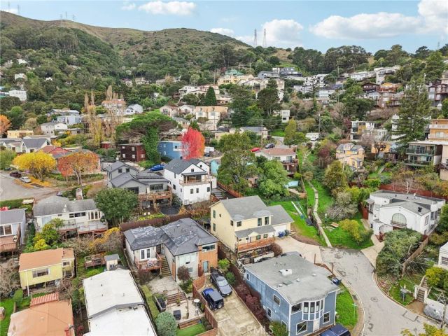 526 Klamath Street, Brisbane, CA 94005