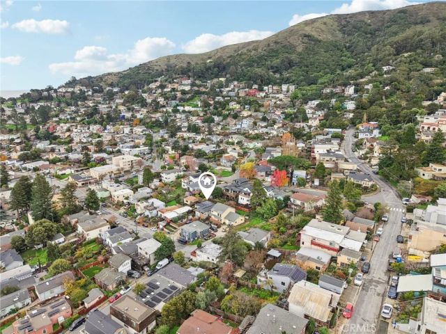 526 Klamath Street, Brisbane, CA 94005