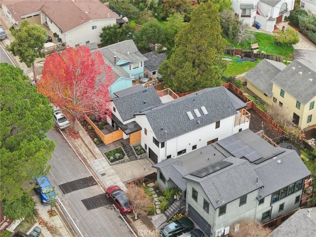 526 Klamath Street, Brisbane, CA 94005