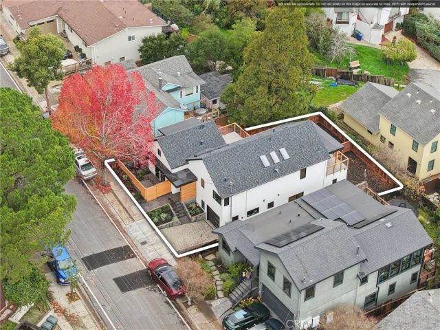 526 Klamath Street, Brisbane, CA 94005