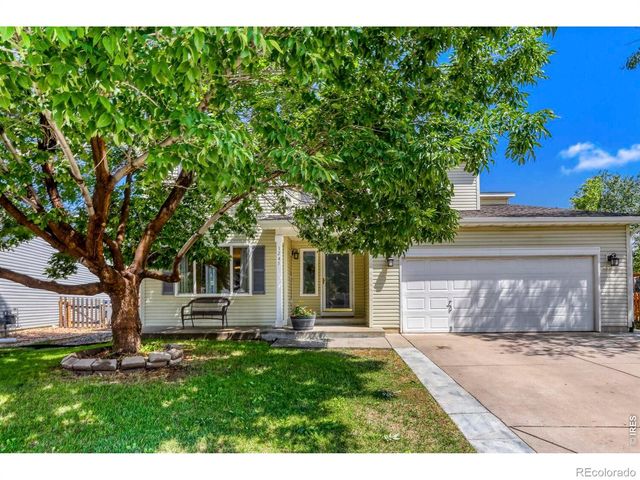 1245 Fall River Circle, Longmont, CO 80504