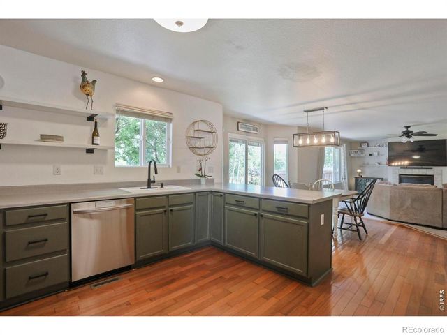 1245 Fall River Circle, Longmont, CO 80504