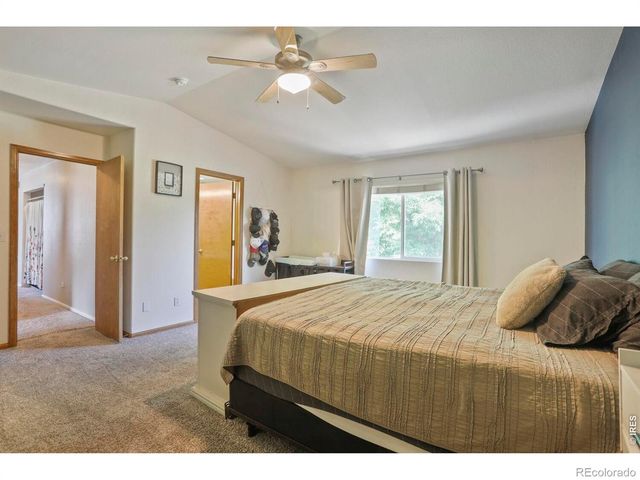 1245 Fall River Circle, Longmont, CO 80504