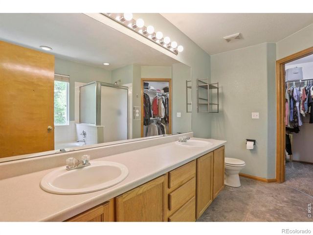1245 Fall River Circle, Longmont, CO 80504