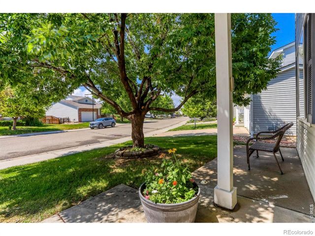 1245 Fall River Circle, Longmont, CO 80504