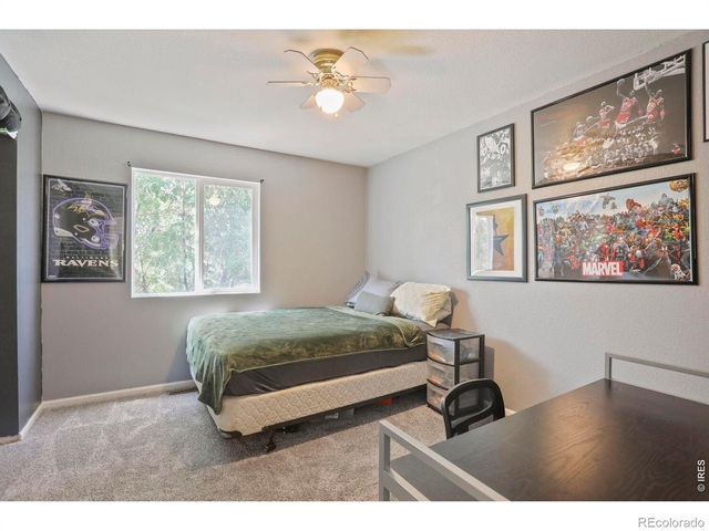 1245 Fall River Circle, Longmont, CO 80504