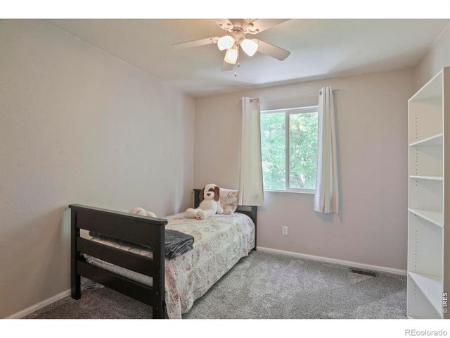 1245 Fall River Circle, Longmont, CO 80504