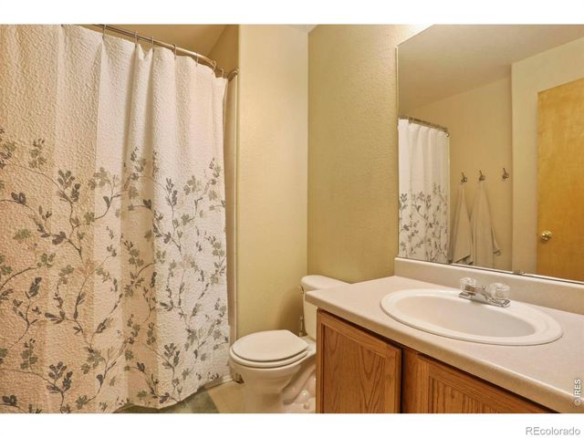 1245 Fall River Circle, Longmont, CO 80504