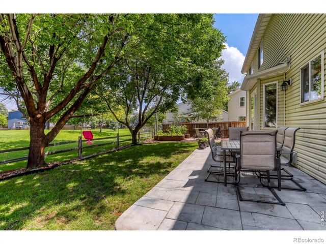 1245 Fall River Circle, Longmont, CO 80504