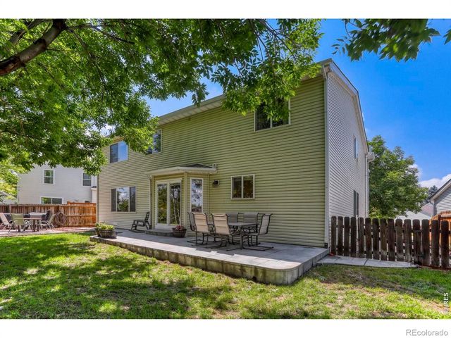 1245 Fall River Circle, Longmont, CO 80504
