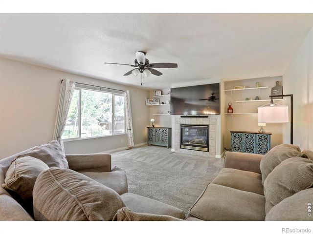 1245 Fall River Circle, Longmont, CO 80504