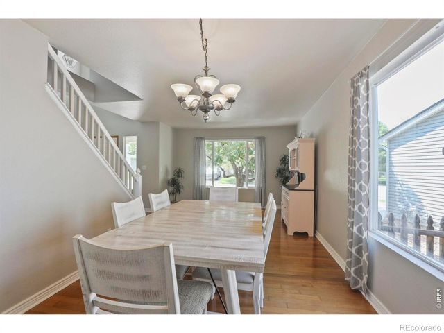 1245 Fall River Circle, Longmont, CO 80504
