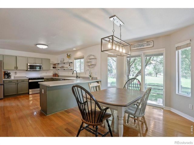 1245 Fall River Circle, Longmont, CO 80504
