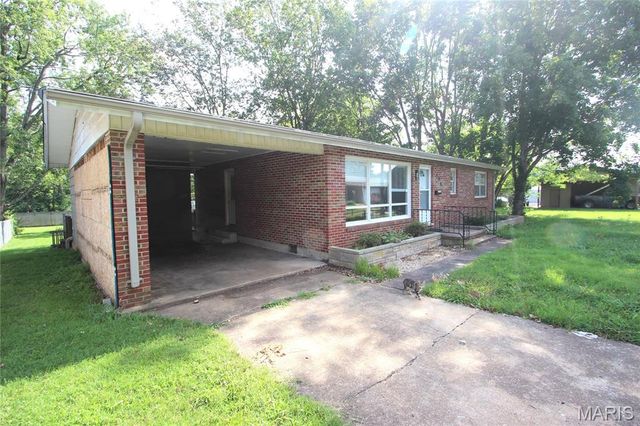 408 7th Street, Farmington, MO 63640