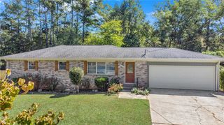 2741 Elkhart Circle SW, Marietta, GA 30064