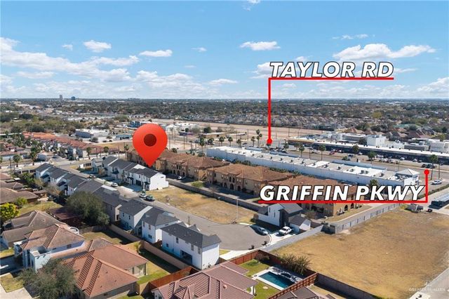 2800 Stablewood, Mission, TX 78572