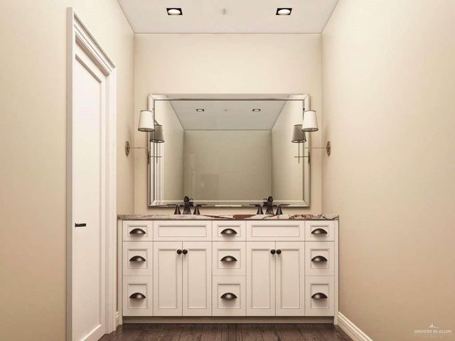 2800 Stablewood, Mission, TX 78572