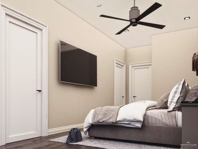 2800 Stablewood, Mission, TX 78572