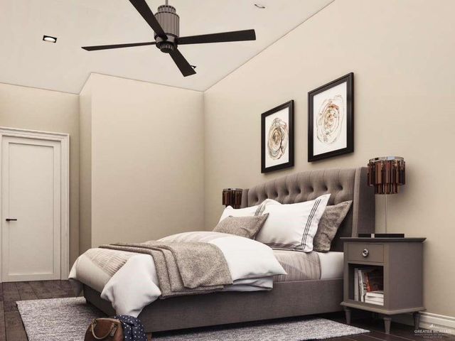 2800 Stablewood, Mission, TX 78572