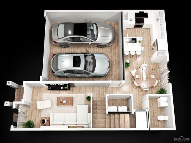 2800 Stablewood, Mission, TX 78572