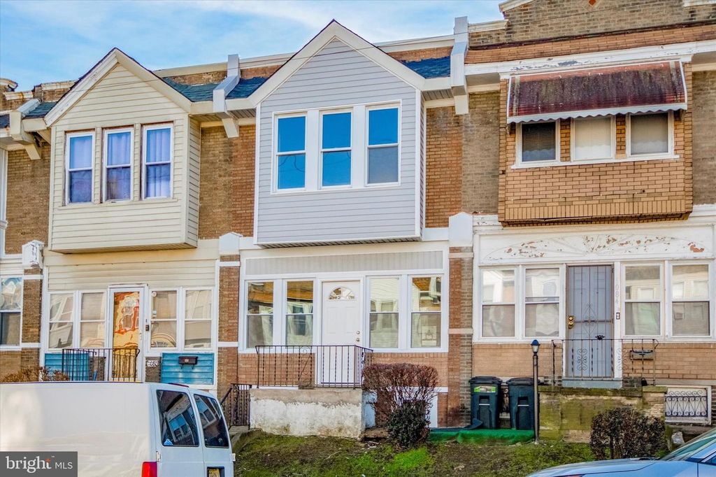 6082 CHESTER AVE, Philadelphia, PA 19142
