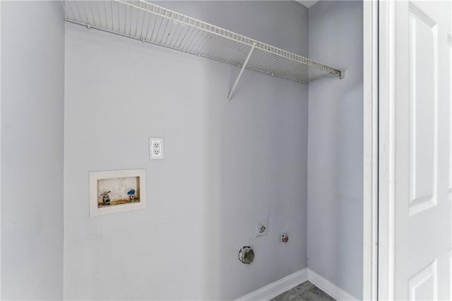 8244 Wynfield Drive, Jonesboro, GA 30238