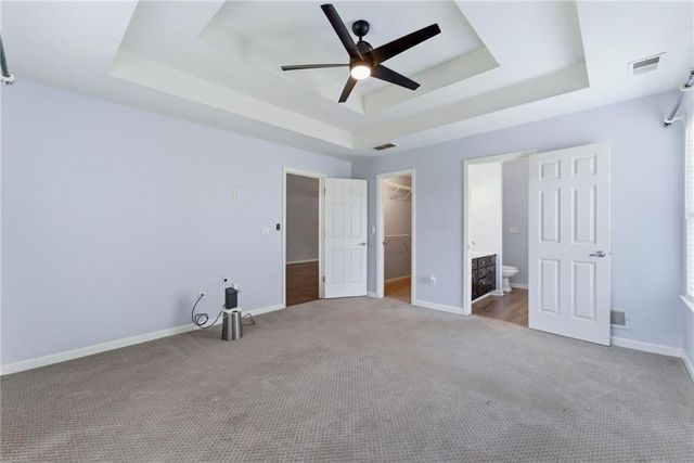 8244 Wynfield Drive, Jonesboro, GA 30238