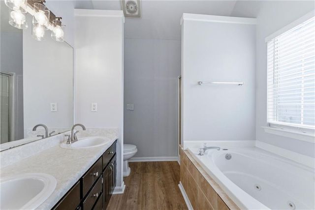 8244 Wynfield Drive, Jonesboro, GA 30238