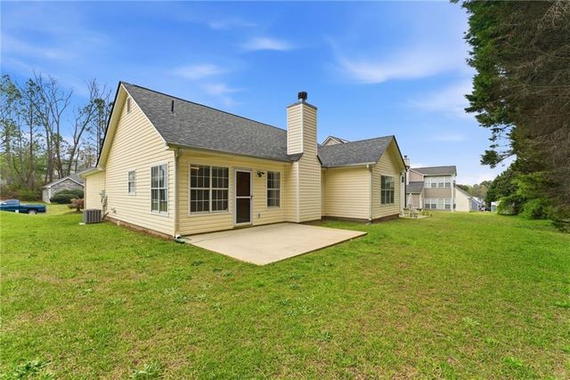 8244 Wynfield Drive, Jonesboro, GA 30238