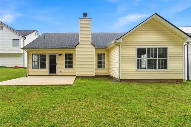 8244 Wynfield Drive, Jonesboro, GA 30238