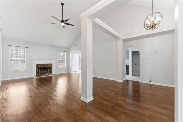 8244 Wynfield Drive, Jonesboro, GA 30238